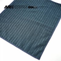 Antibacterias Multipurpose Microfiber Grid Kitchen Cleaning Cloth